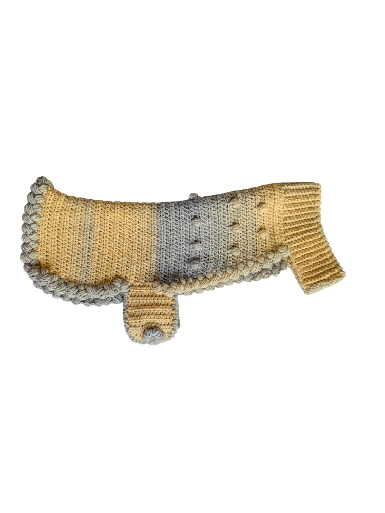 HONEY / KÖPEK KAZAĞI