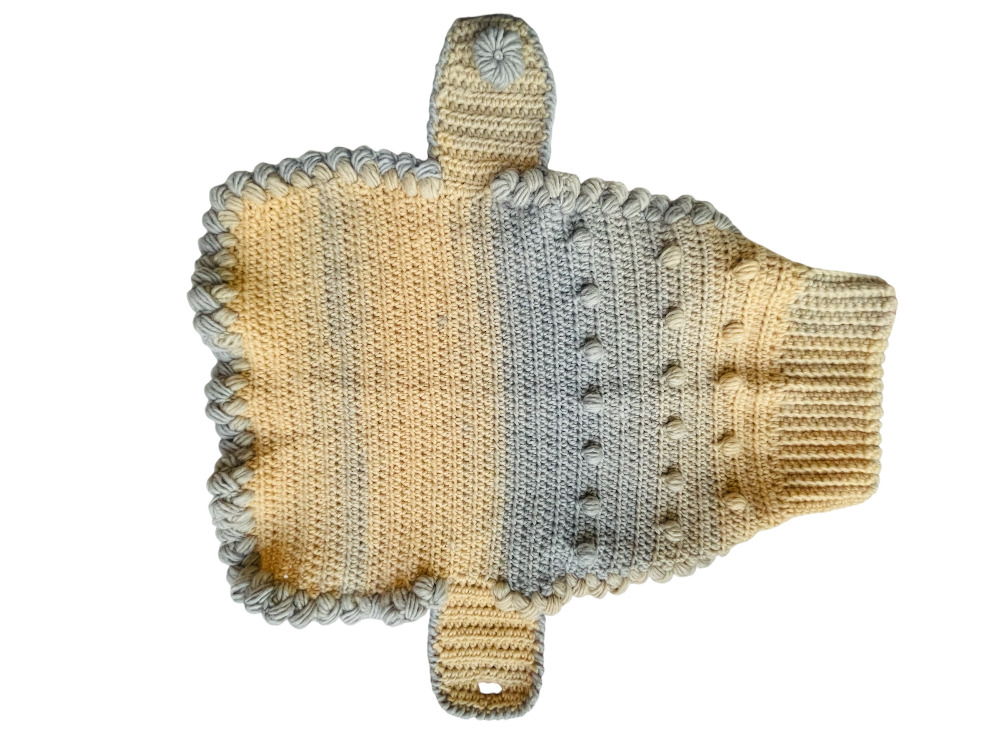 HONEY / KÖPEK KAZAĞI