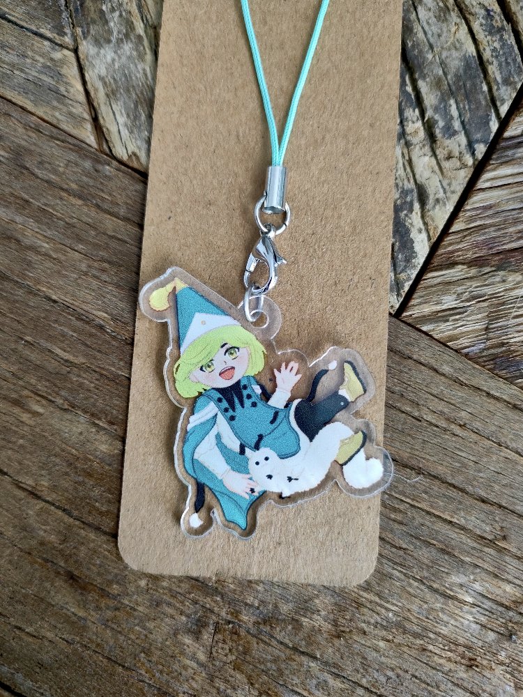 Coco Charm