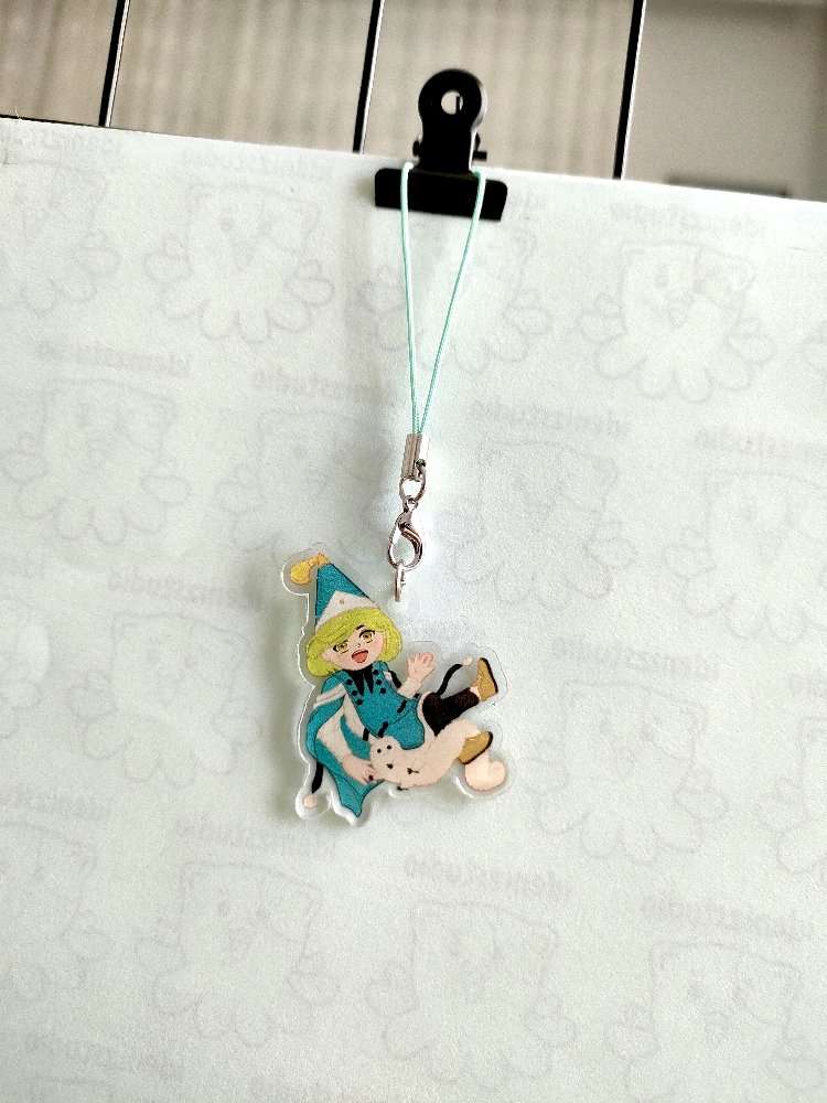 Coco Charm