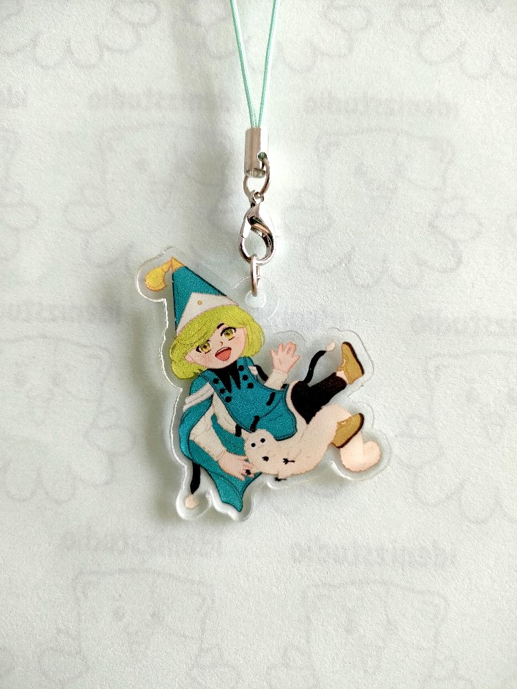 Coco Charm
