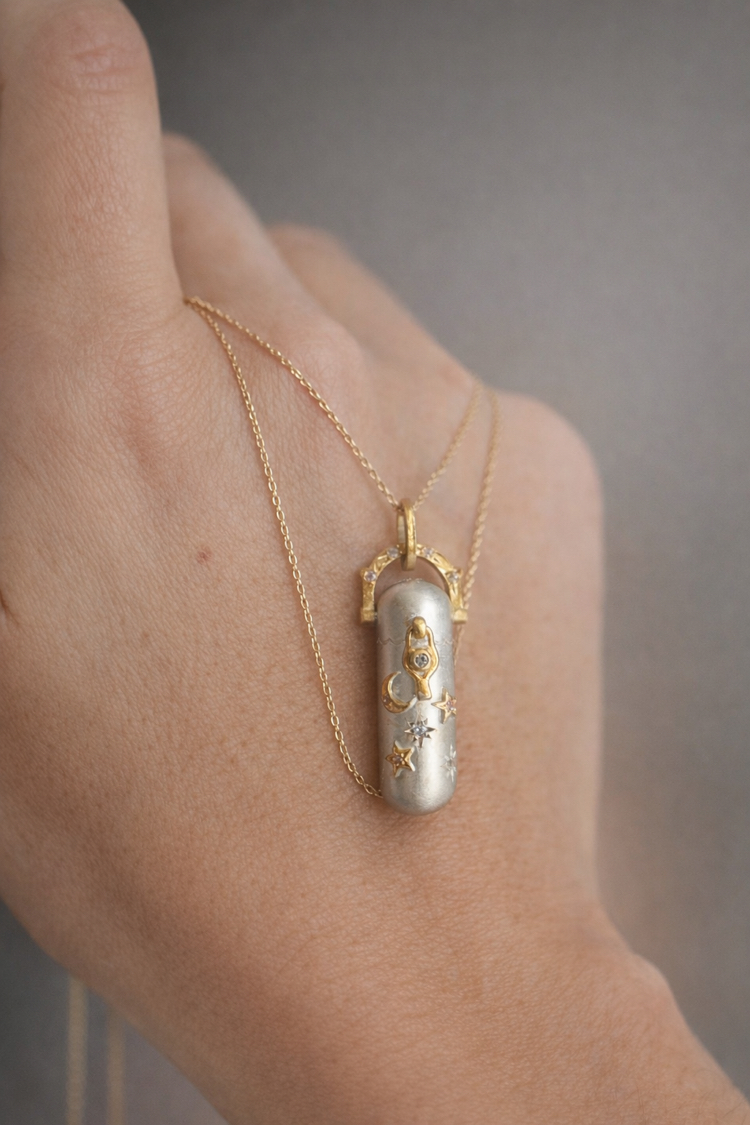 Stardust Petite Dilek Kutusu