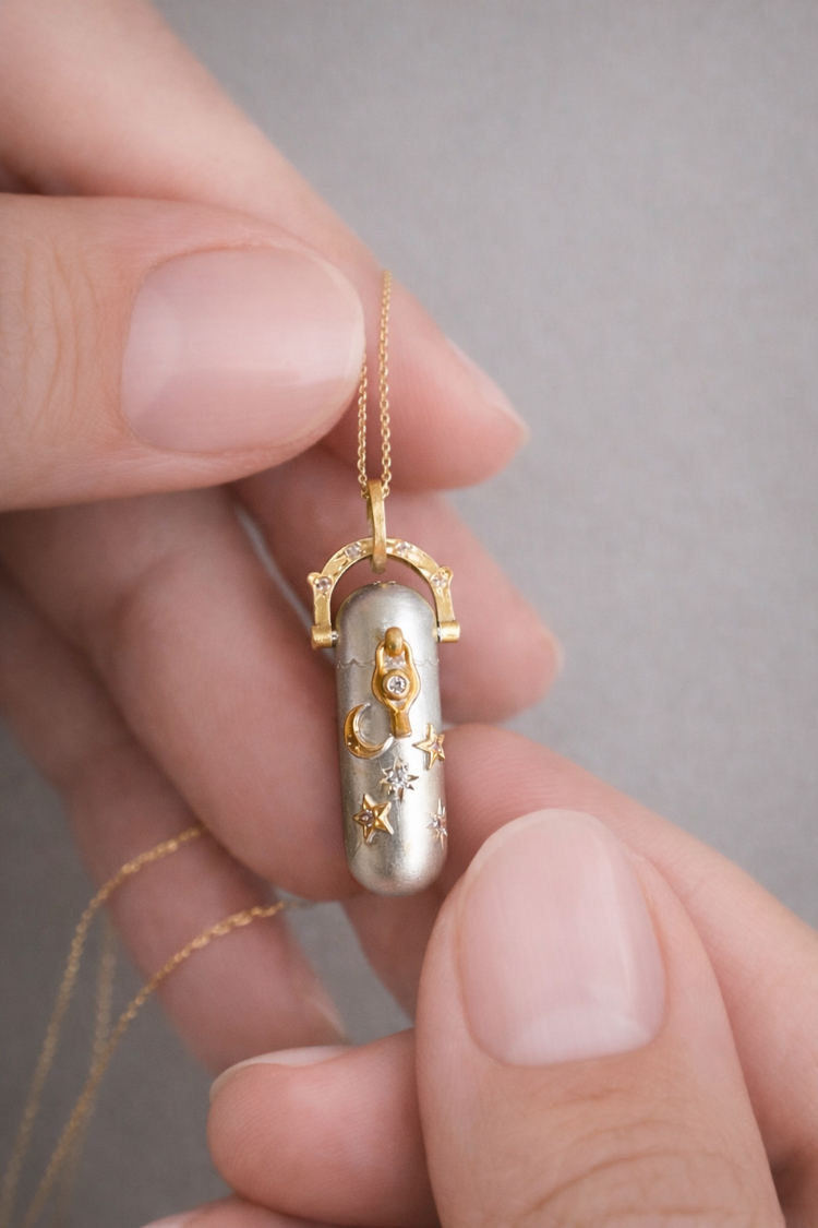 Stardust Petite Dilek Kutusu