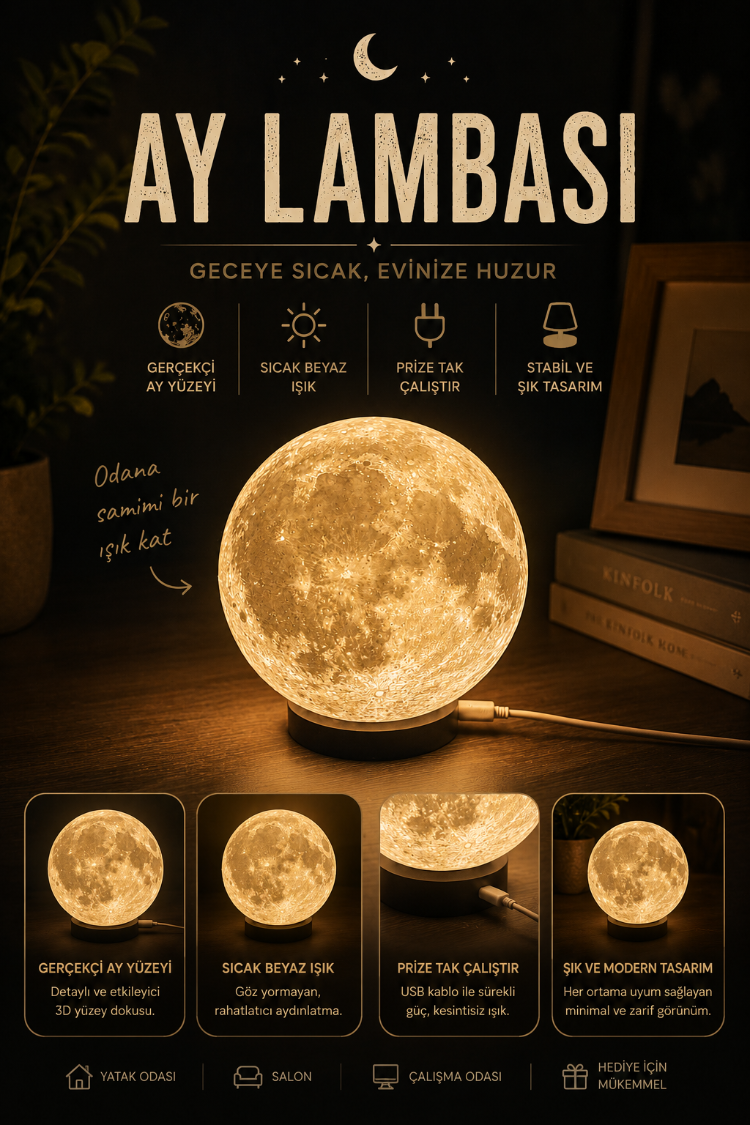 Ay Lambası