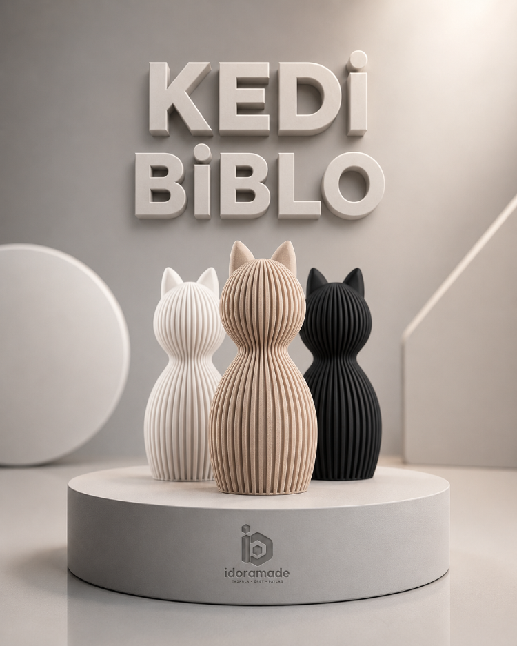 Kedi Biblo