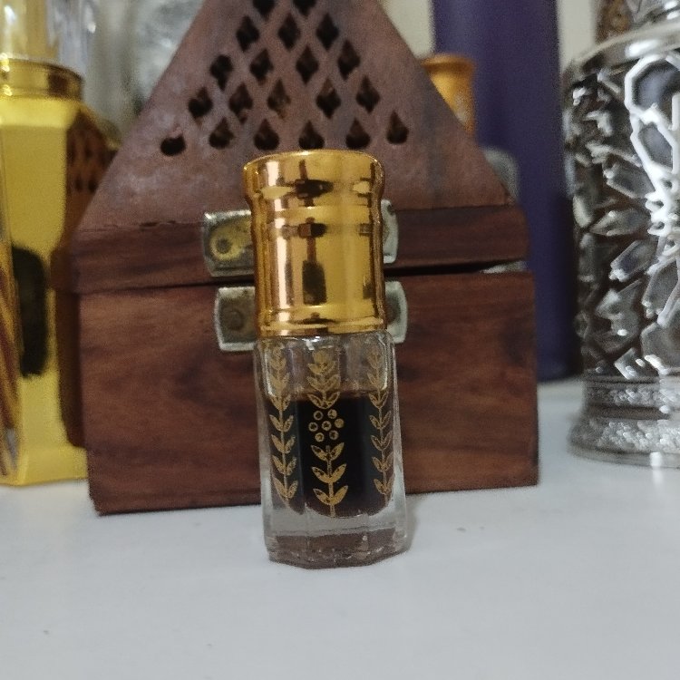 oud ud Kokusu Doğal EsanS 1 ml
