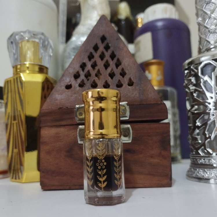 oud ud Kokusu Doğal EsanS 1 ml