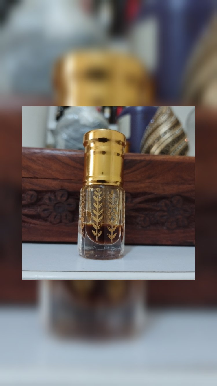 oud ud Kokusu Doğal EsanS 1 ml