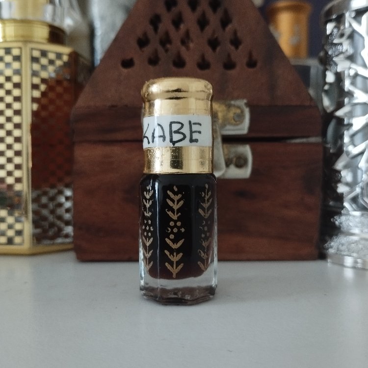 Kabe Kokusu Üst kalite 
