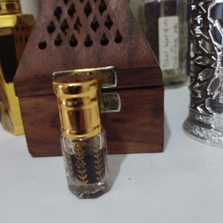 oud ud Kokusu Doğal EsanS 1 ml