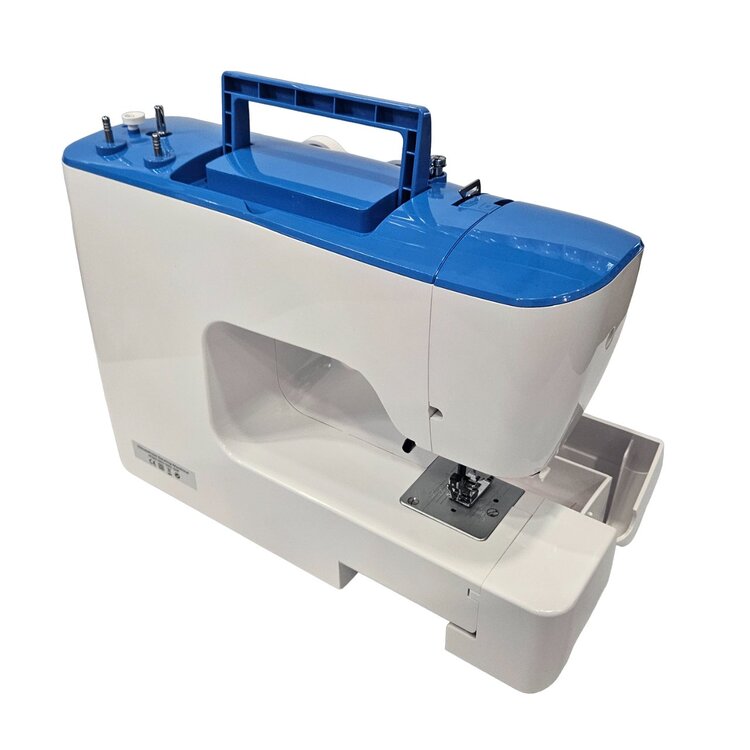 MOONSTAR Ev Tipi Düz Dikiş Makinesi 36 Desenli / Model 990P