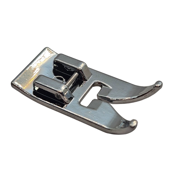 AİLE TİPİ MAKİNE ZİGZAG AYAK TABANI 7MM