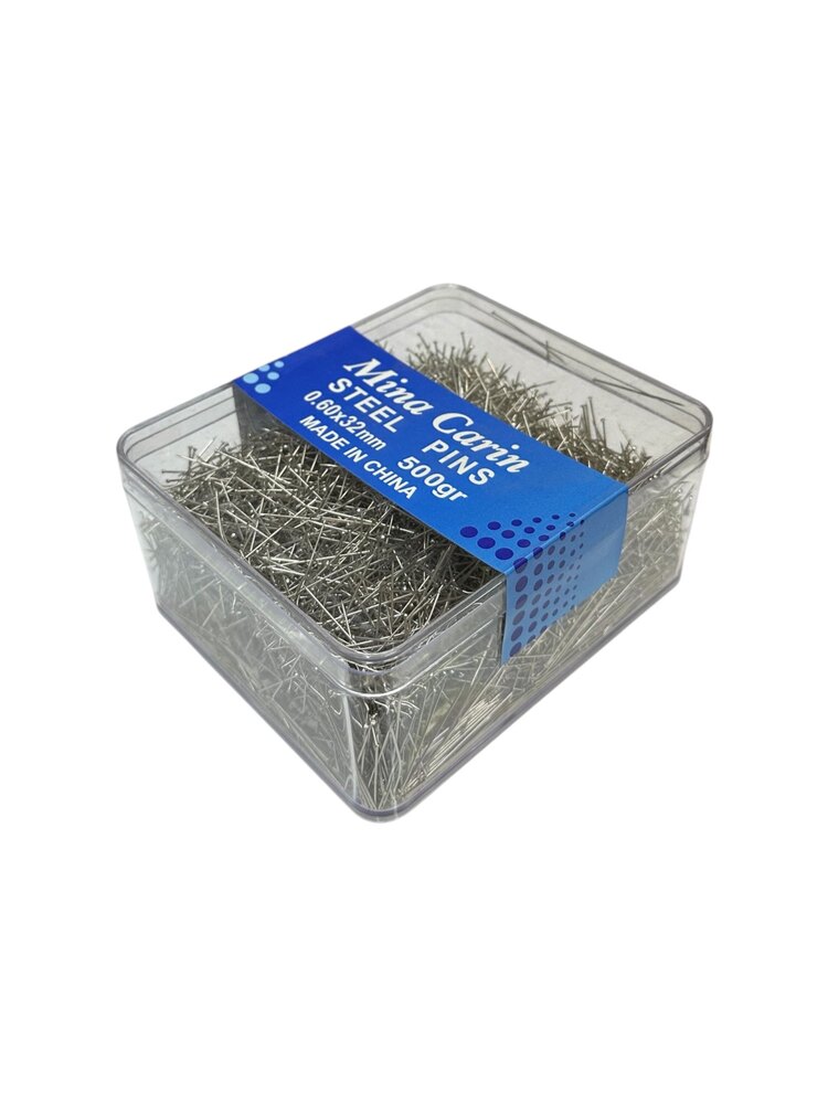 500gr ÇELİK TOPLU İĞNE