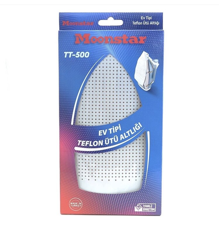 MOONSTAR EV TİPİ ÜTÜ ALTLIĞI