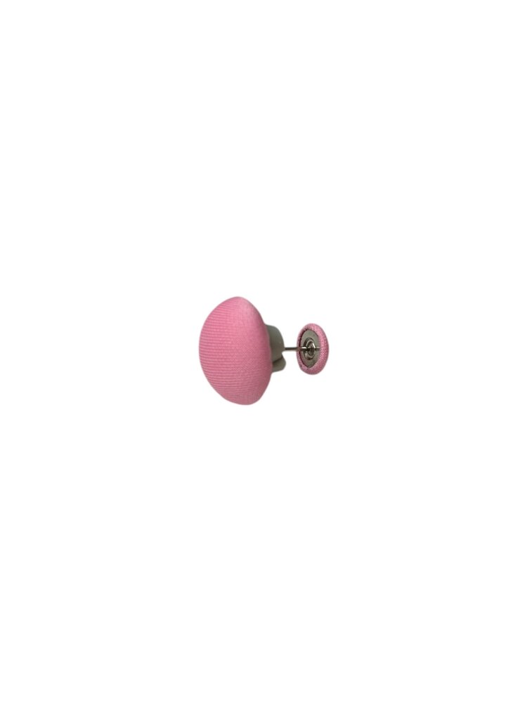 NEVRESİM TUTUCU (4 ADET) / PEMBE