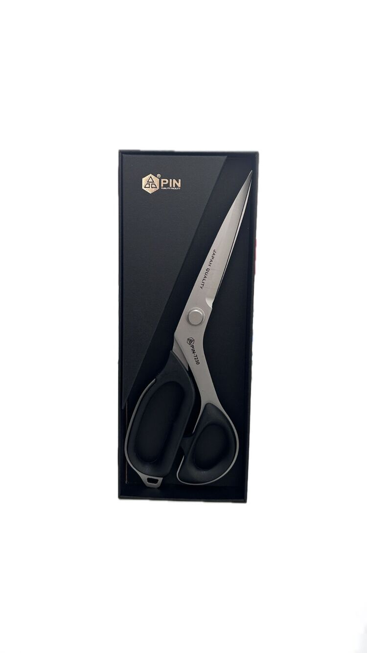 PİN 7230 9'' YÜKSEK KALİTE TİTANYUM KESİM MAKASI