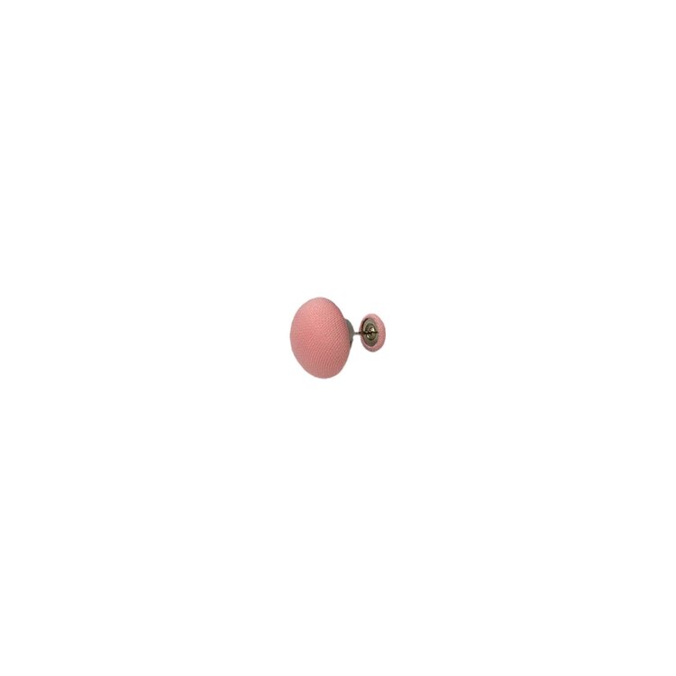 NEVRESİM TUTUCU (4 ADET) / SOMON PEMBE