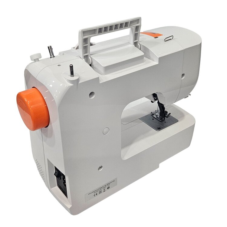 MOONSTAR Ev Tipi Düz Dikiş Makinesi 12 Desenli / Model 590