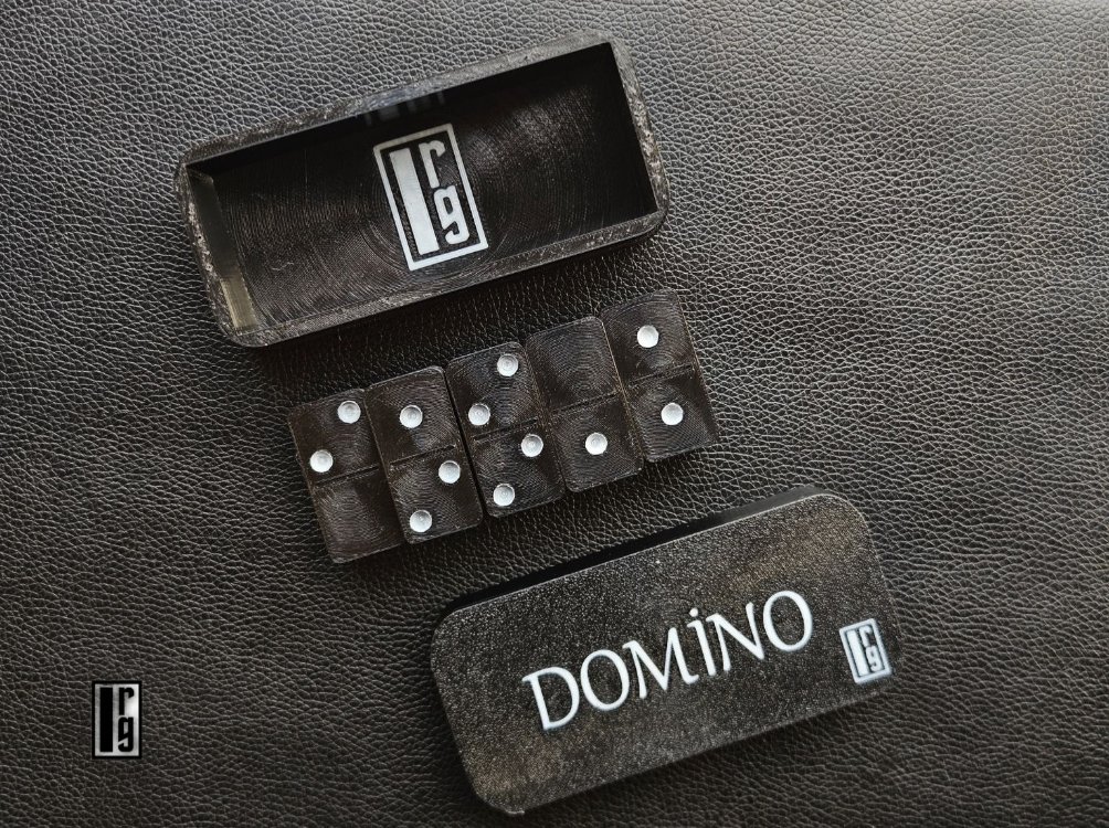 Domino Kutu Oyunu