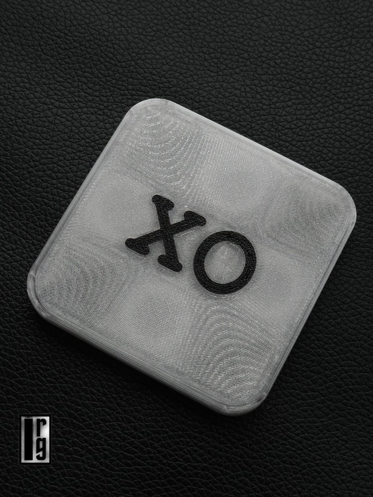 İGR XOX KUTU OYUNU