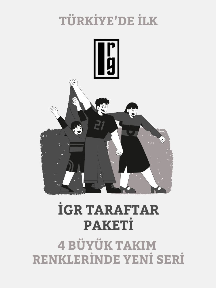 İGR TARAFTAR TEKMELİĞİ