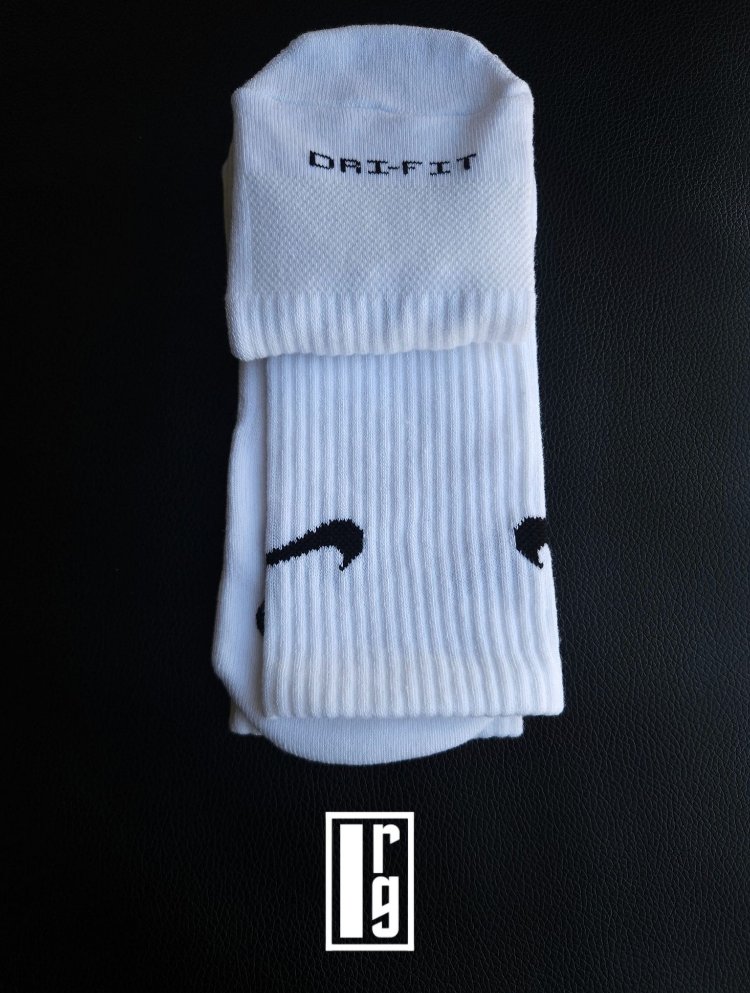 NIKE GRİP ÇORAP