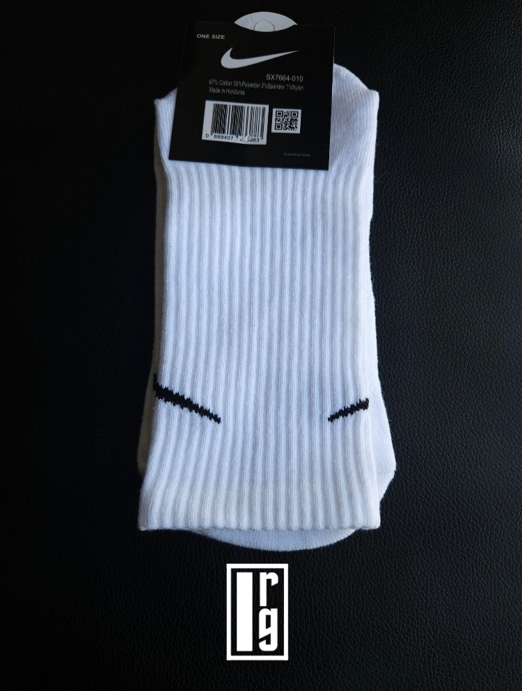 NIKE GRİP ÇORAP