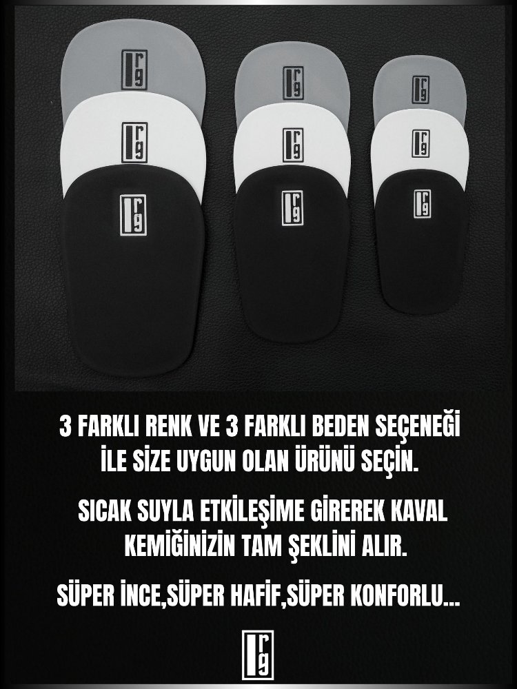 YENİ NESİL İGR İGOR TEKMELİK