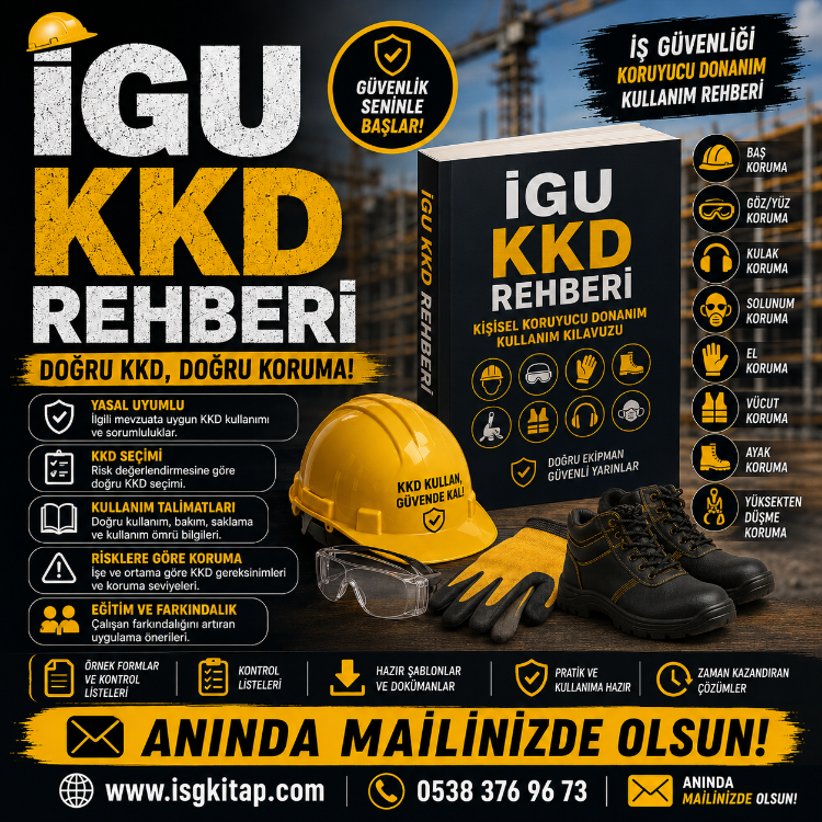 İGU KKD REHBERİ