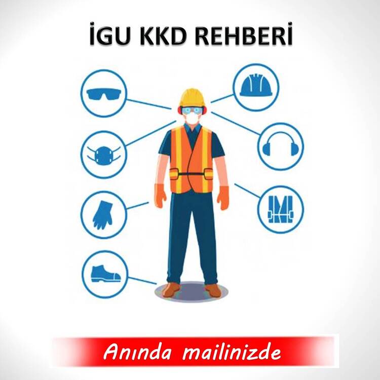 İGU KKD REHBERİ