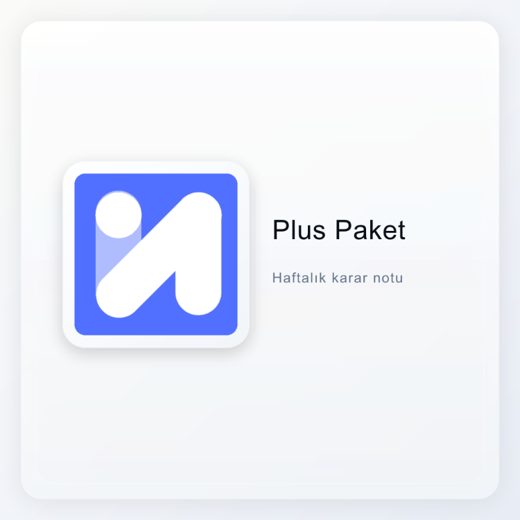 İhaleAtlas Plus Paket
