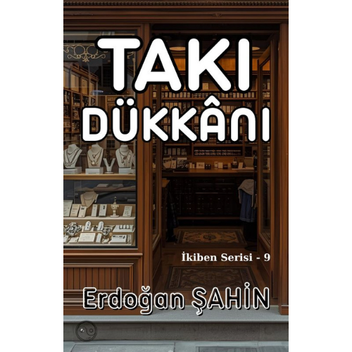 Takı Dükkanı - PDF