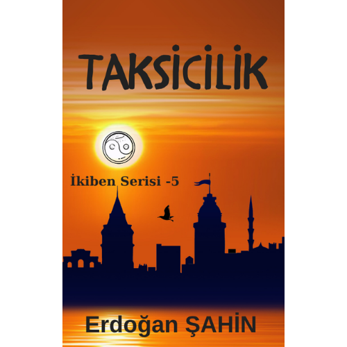 Taksicilik - EPUB