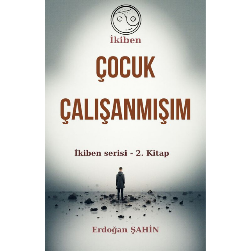 Çocuk Çalışanmışım - PDF