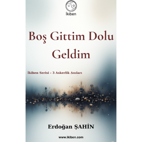 Boş Gittim, Dolu Geldim - PDF