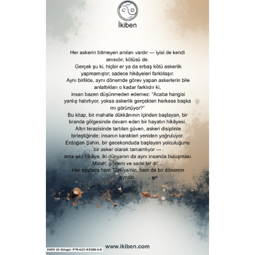 Boş Gittim, Dolu Geldim - PDF