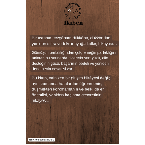 Takı Dükkanı - PDF