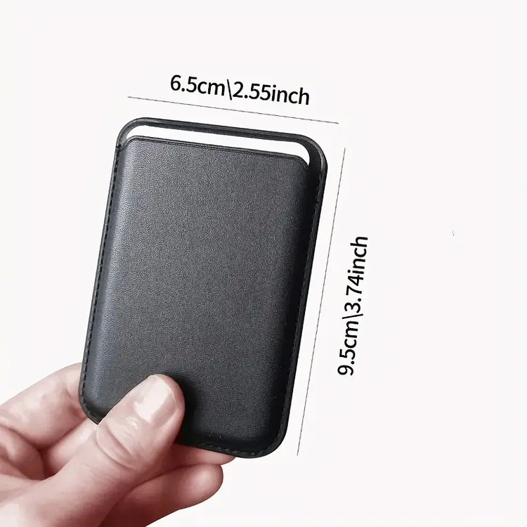 Magsafe Cüzdan Kartlık