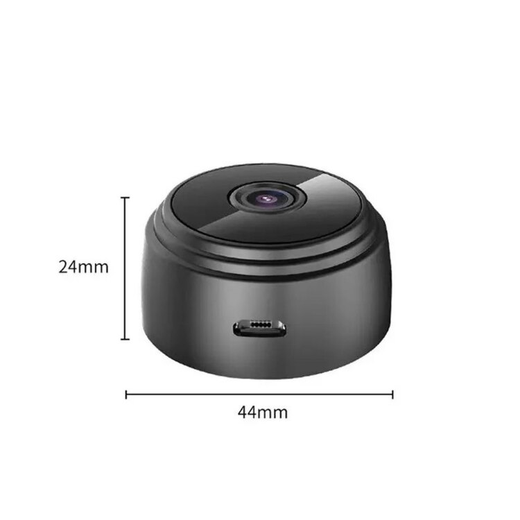 A9 Mini Güvenlik Kamerası