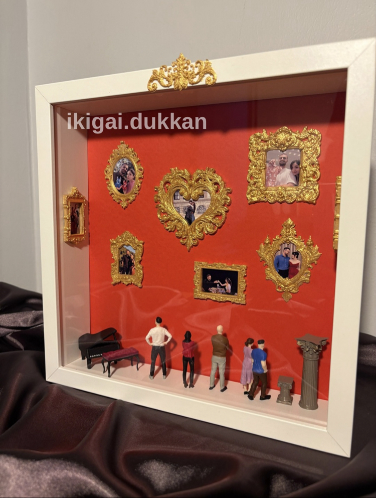 Ikigai Anı Müzesi