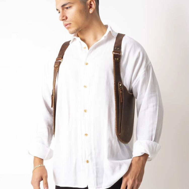 HOLSTER BAG 4