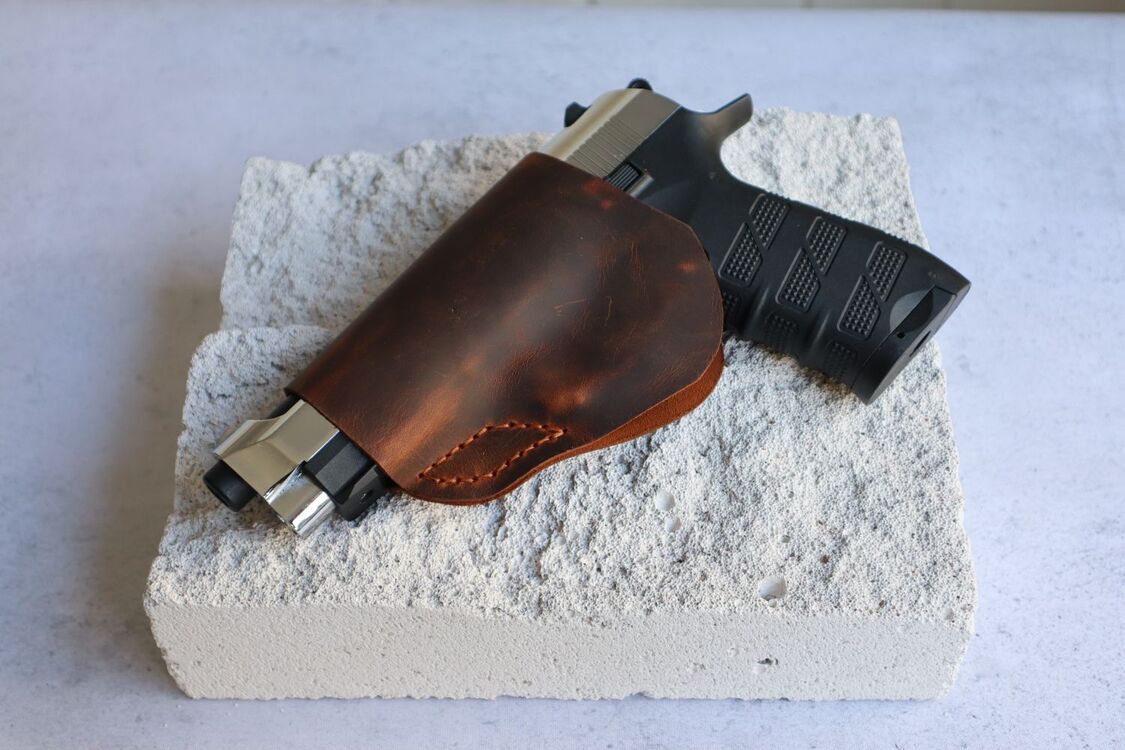 ÇEK AT İÇ KILIF 