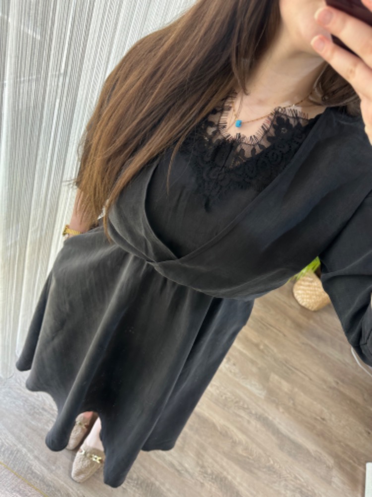 MİRA LUX KALİTE ELBİSE