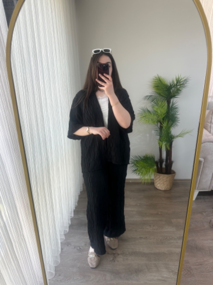 Ön sipariş LİKRALI PREMİUM TAKIM