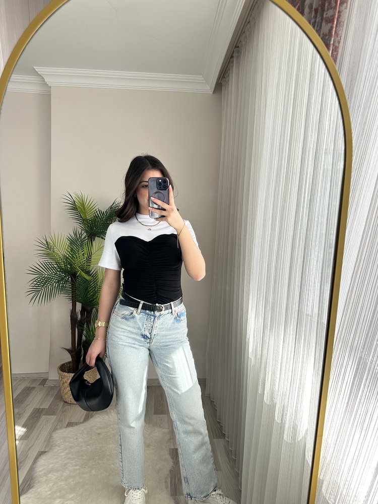 MİYA TASARIM BLUZ