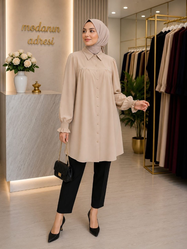  Pilise TUNİK
