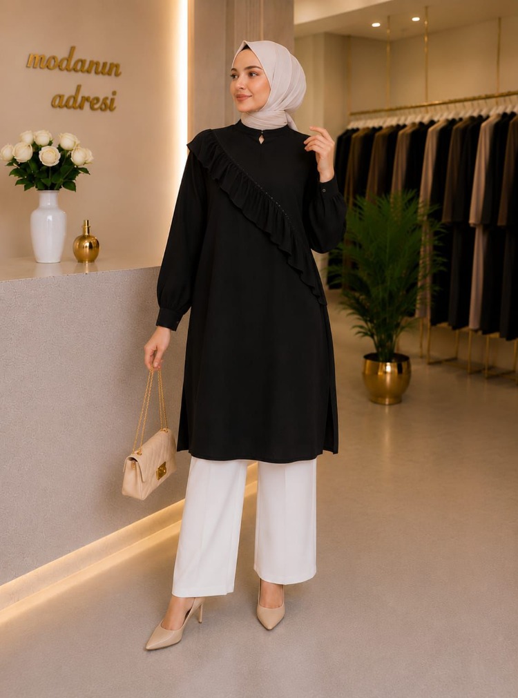 Kado Marka Tunik