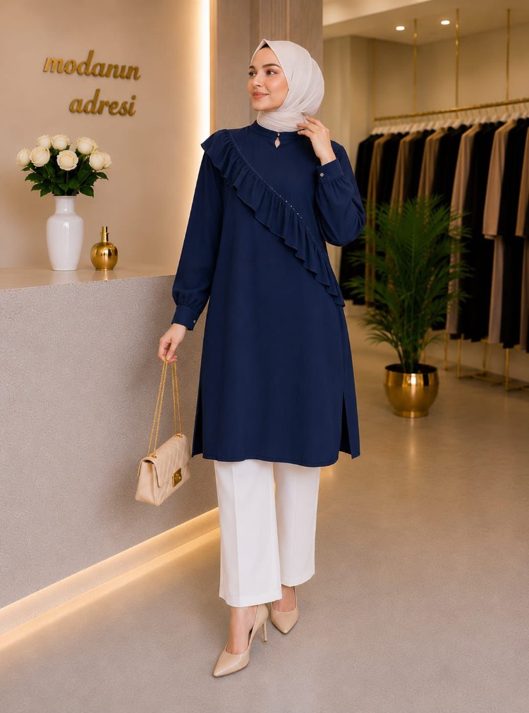 Kado Marka Tunik