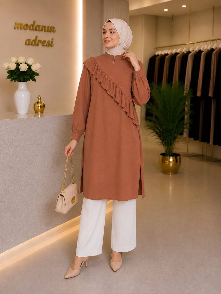 Kado Marka Tunik