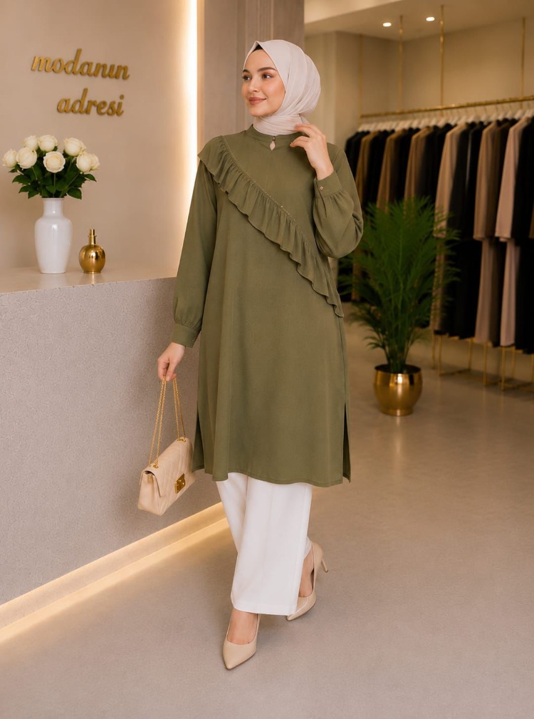 Kado Marka Tunik